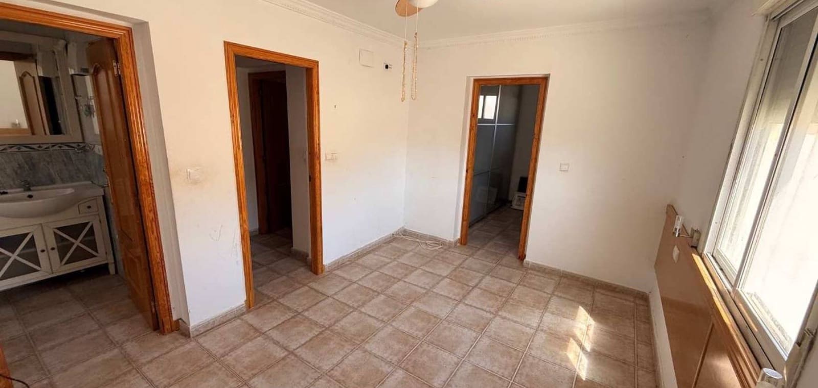 3 bedroom Villa for sale in Murcia city with pool - € 265,000 (Ref: 9823858)