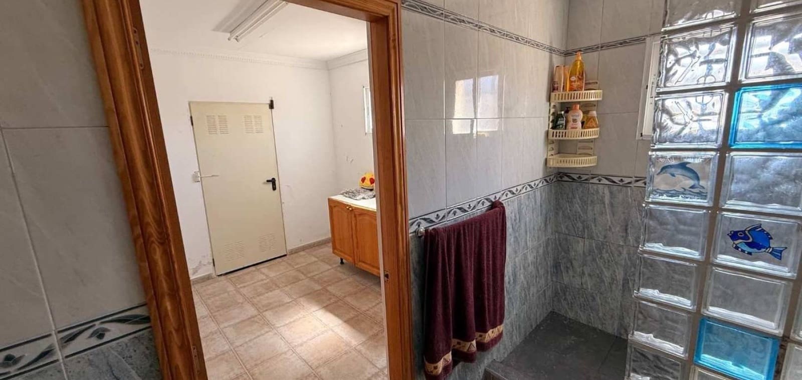 3 bedroom Villa for sale in Murcia city with pool - € 265,000 (Ref: 9823858)
