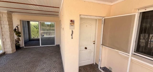 3 soveværelse Villa til salg i Murcia by med swimmingpool - € 265.000 (Ref: 9823858)