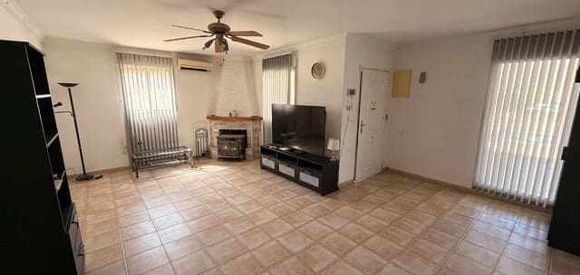 3 soveværelse Villa til salg i Murcia by med swimmingpool - € 265.000 (Ref: 9823858)
