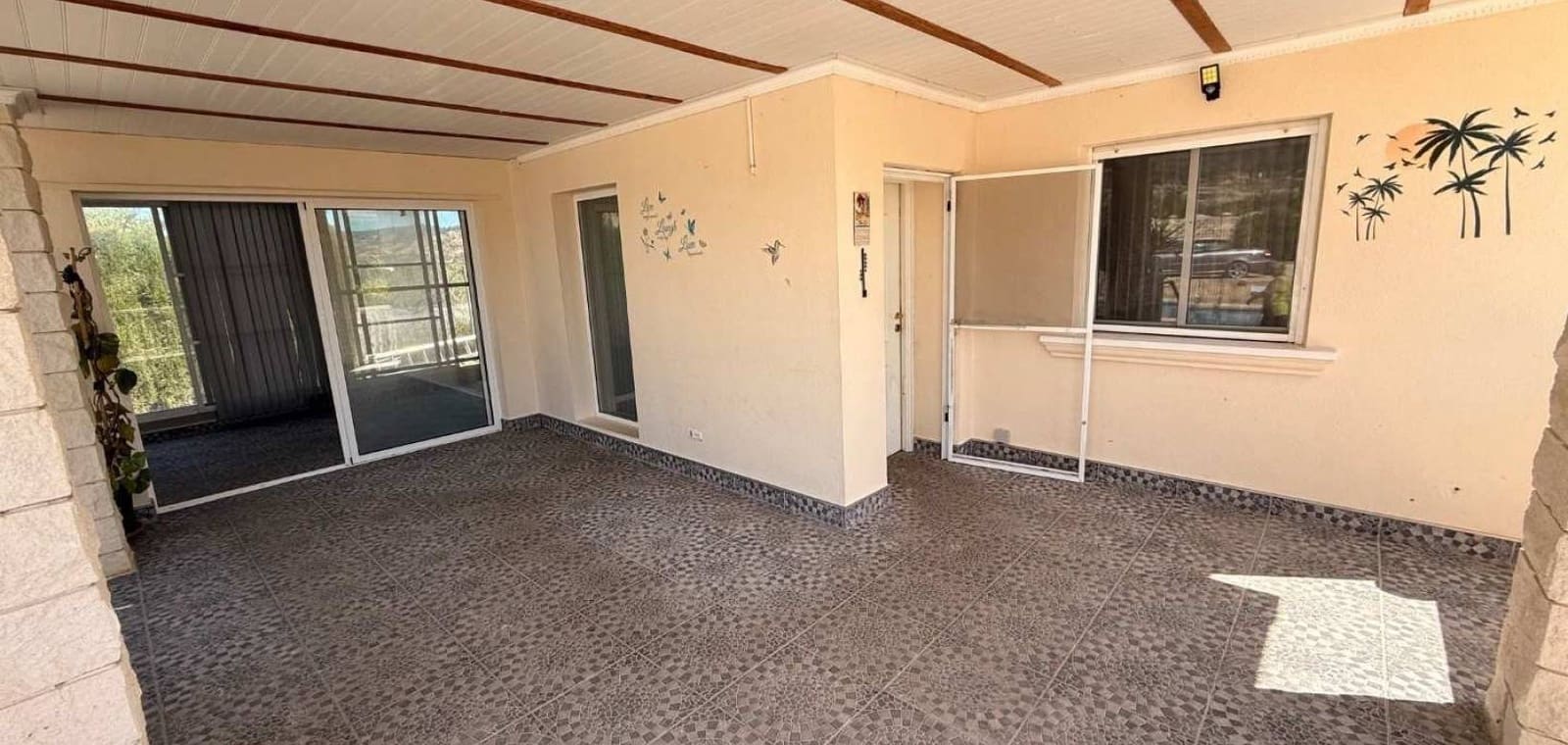 3 bedroom Villa for sale in Murcia city with pool - € 265,000 (Ref: 9823858)