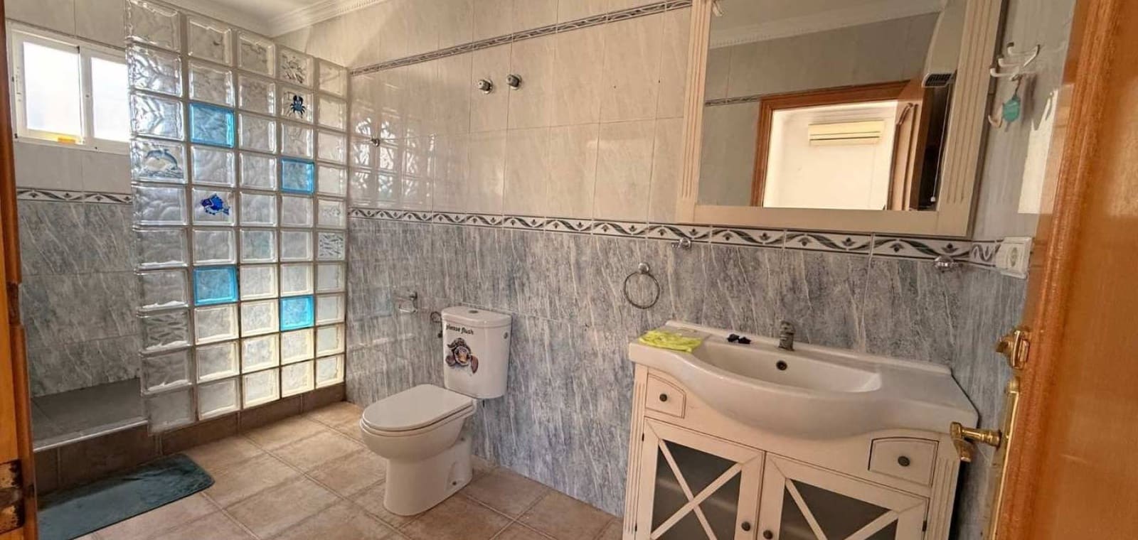 3 bedroom Villa for sale in Murcia city with pool - € 265,000 (Ref: 9823858)