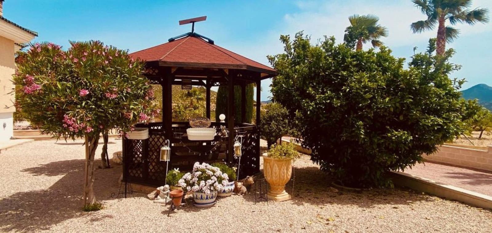 4 soveværelse Villa til salg i Macisvenda med swimmingpool - € 475.000 (Ref: 9823860)