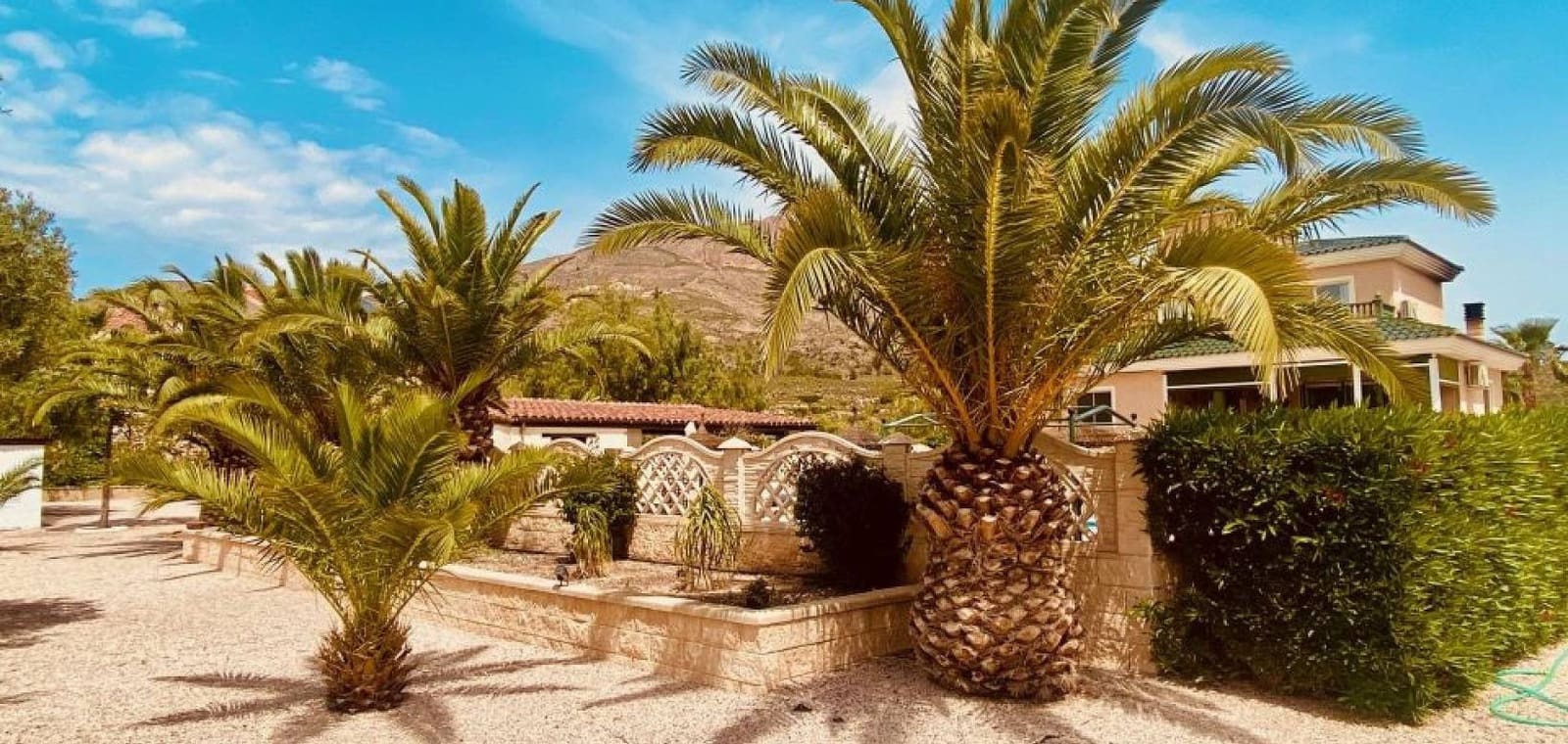 4 soveværelse Villa til salg i Macisvenda med swimmingpool - € 475.000 (Ref: 9823860)
