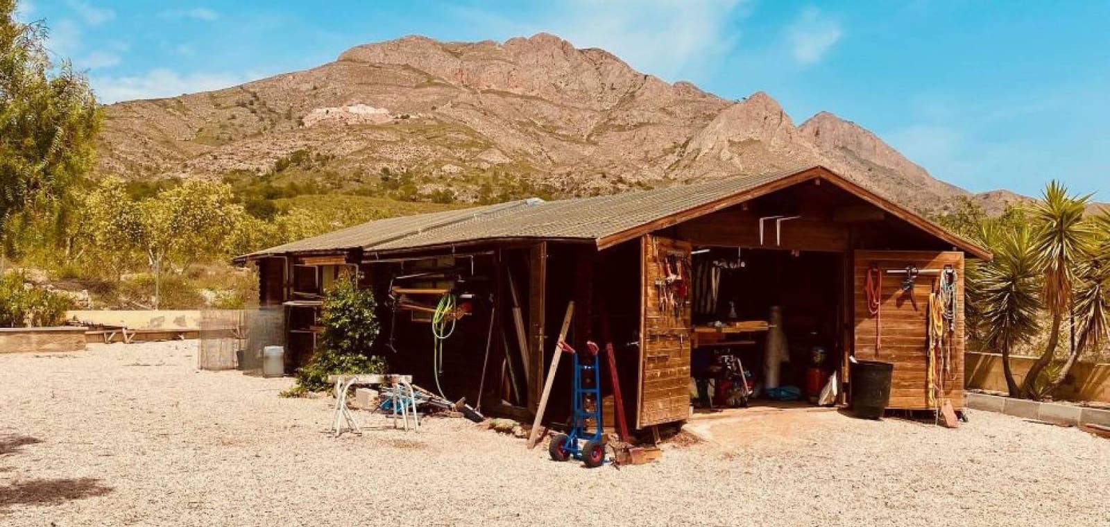 4 soveværelse Villa til salg i Macisvenda med swimmingpool - € 475.000 (Ref: 9823860)