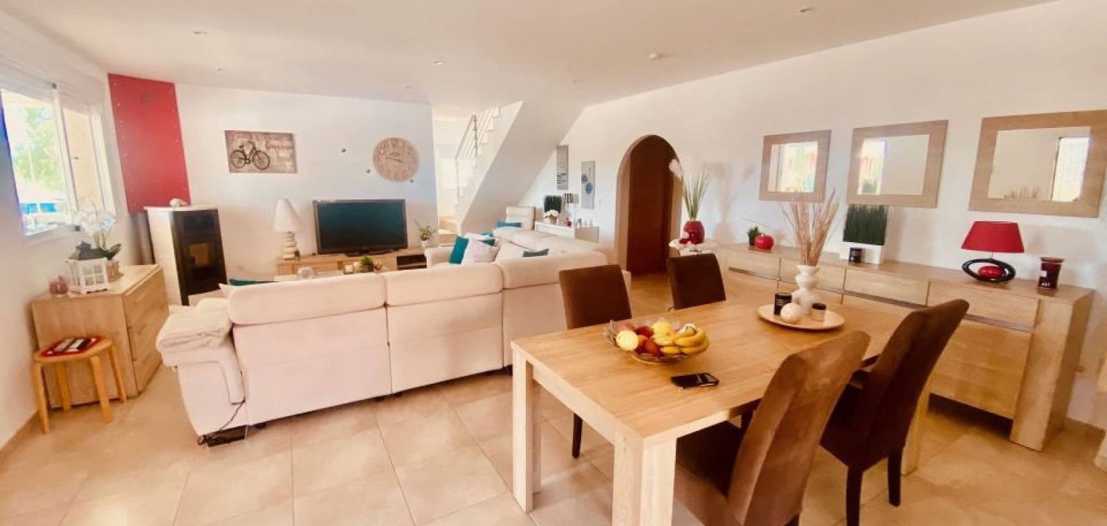 4 slaapkamer Villa te koop in Macisvenda met zwembad - € 479.000 (Ref: 9832862)