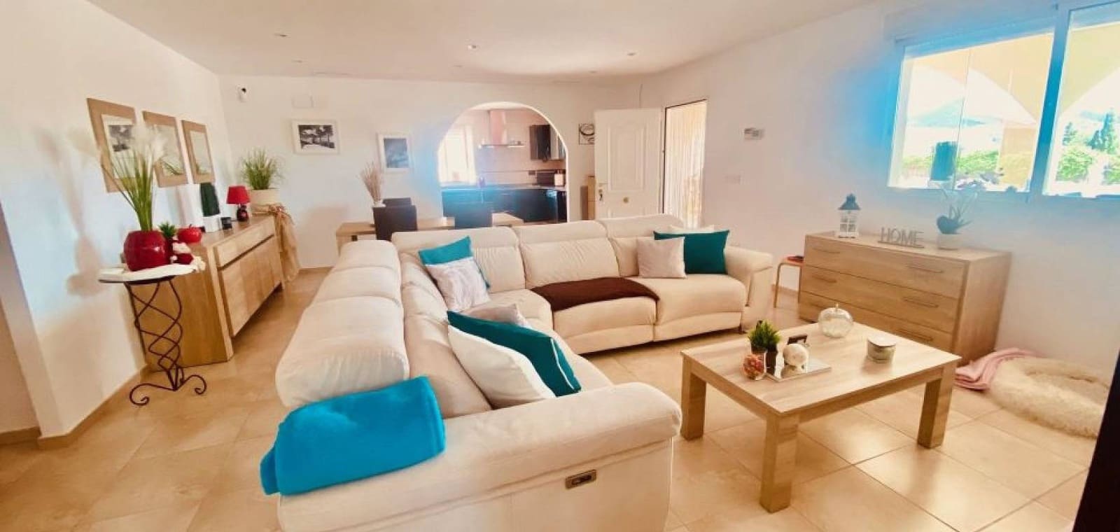 4 slaapkamer Villa te koop in Macisvenda met zwembad - € 479.000 (Ref: 9832862)