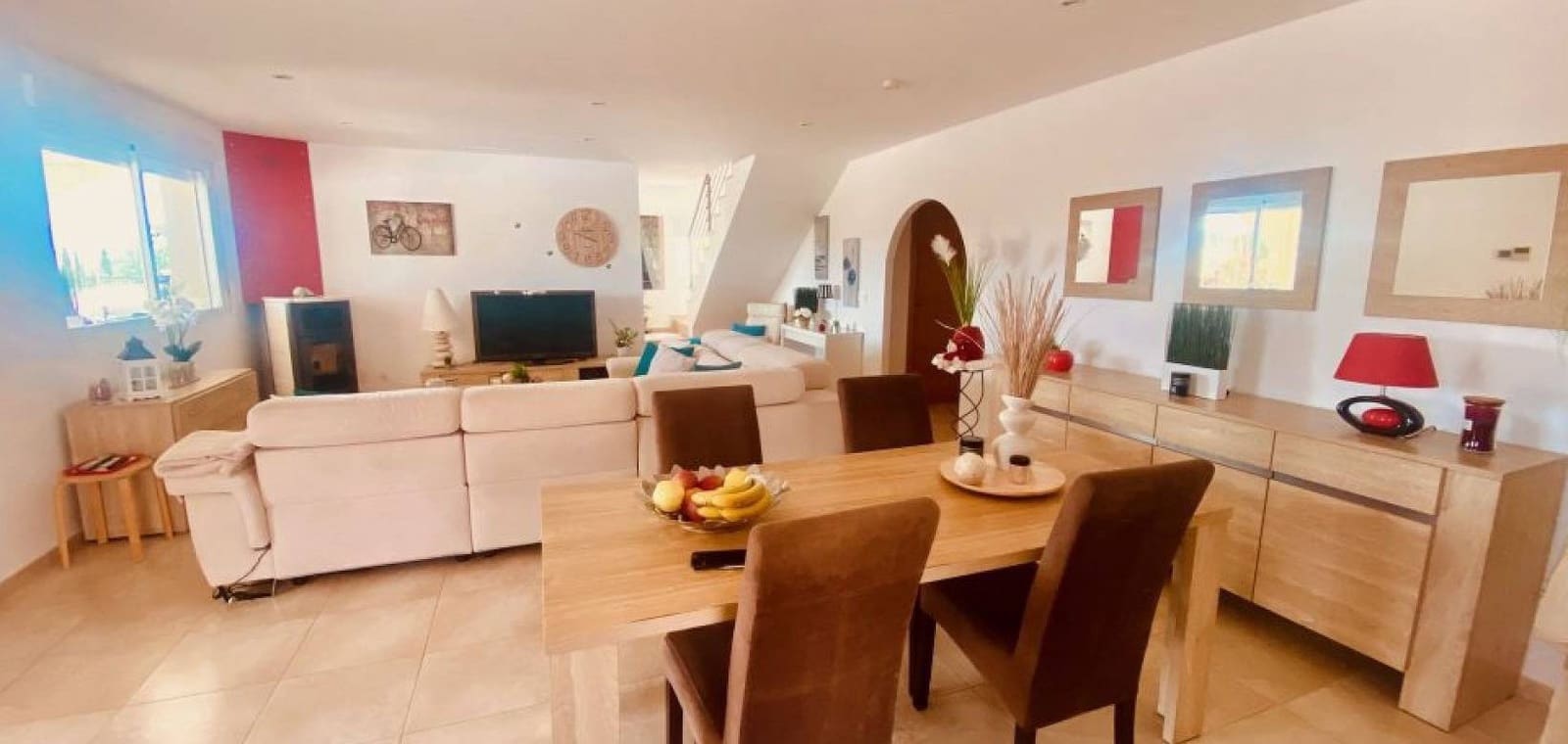 4 slaapkamer Villa te koop in Macisvenda met zwembad - € 479.000 (Ref: 9832862)
