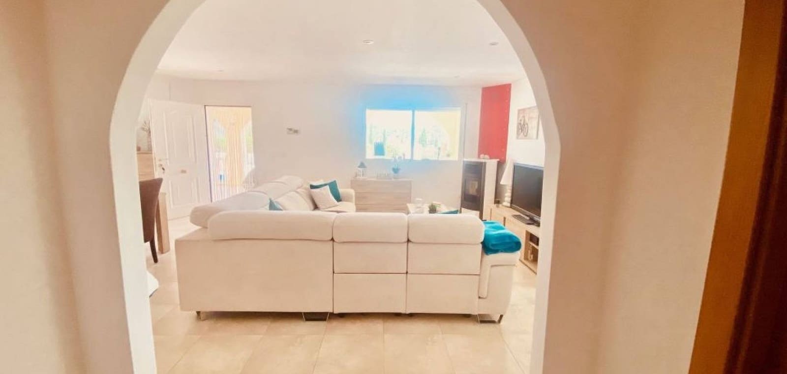 4 slaapkamer Villa te koop in Macisvenda met zwembad - € 479.000 (Ref: 9832862)