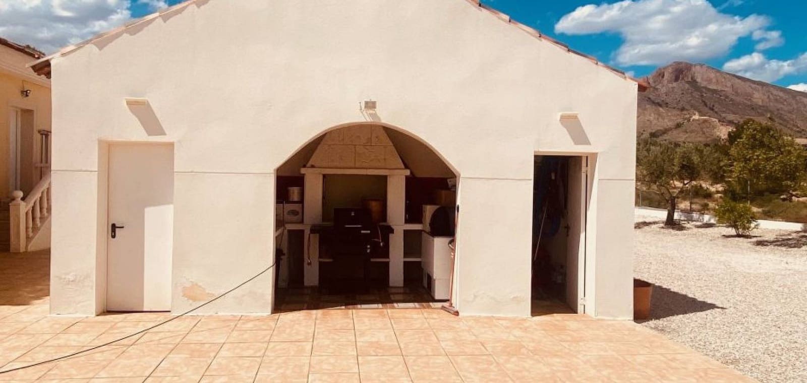4 slaapkamer Villa te koop in Macisvenda met zwembad - € 479.000 (Ref: 9832862)