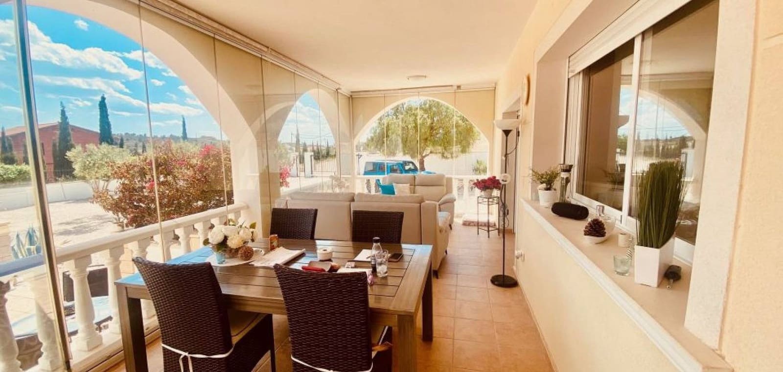 4 slaapkamer Villa te koop in Macisvenda met zwembad - € 479.000 (Ref: 9832862)