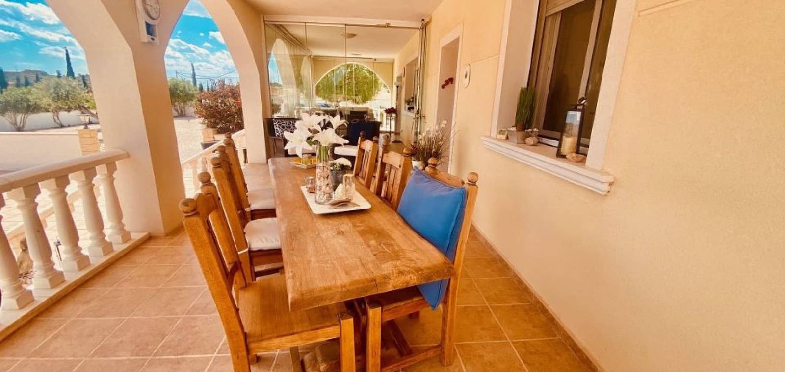 4 slaapkamer Villa te koop in Macisvenda met zwembad - € 479.000 (Ref: 9832862)