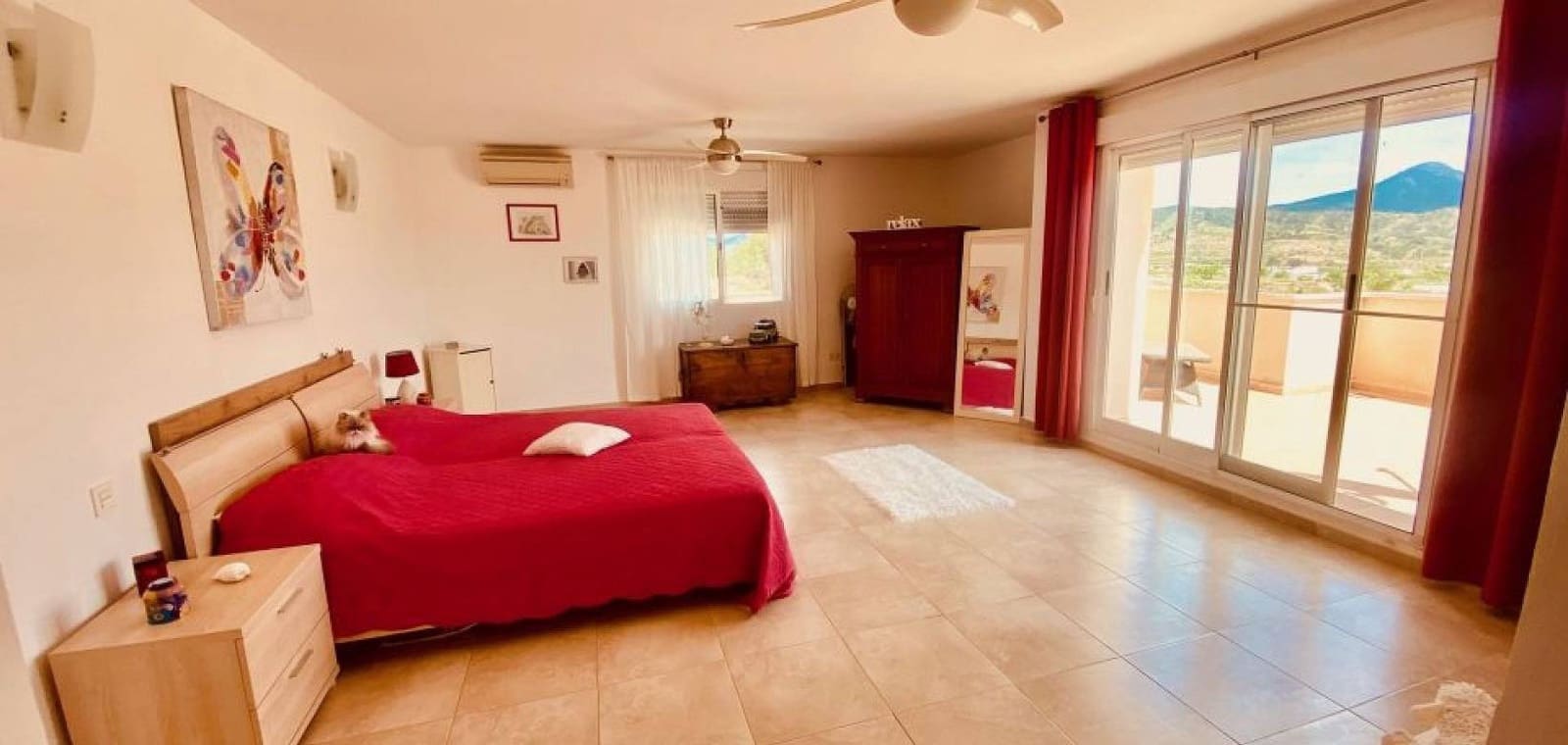4 slaapkamer Villa te koop in Macisvenda met zwembad - € 479.000 (Ref: 9832862)