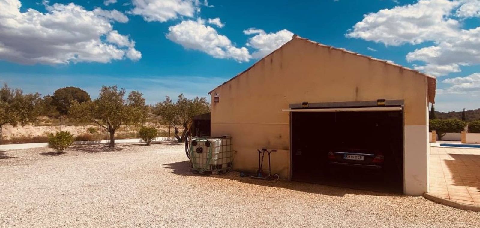 4 slaapkamer Villa te koop in Macisvenda met zwembad - € 479.000 (Ref: 9832862)
