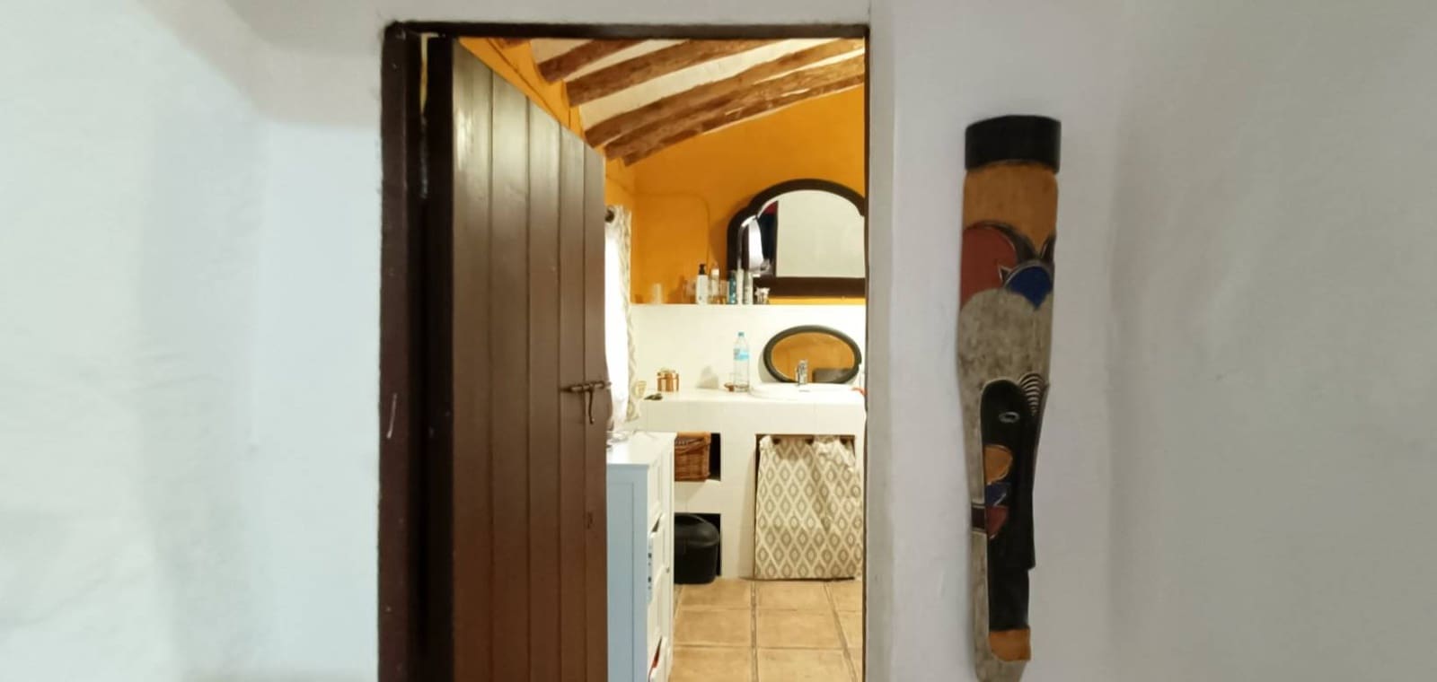 3 bedroom Villa for sale in Mahoya with garage - € 275,000 (Ref: 9834541)