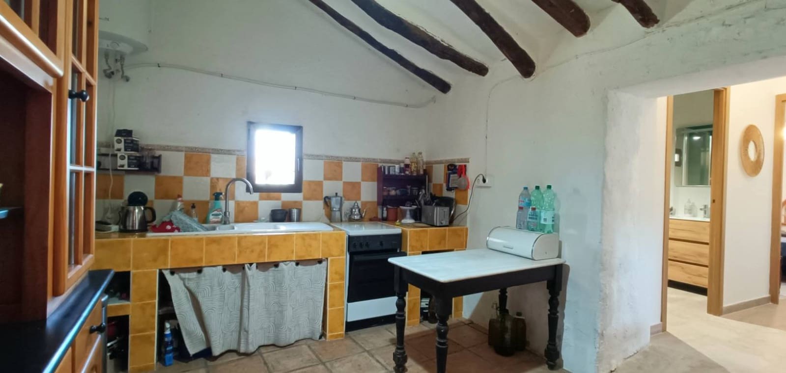 3 bedroom Villa for sale in Mahoya with garage - € 275,000 (Ref: 9834541)