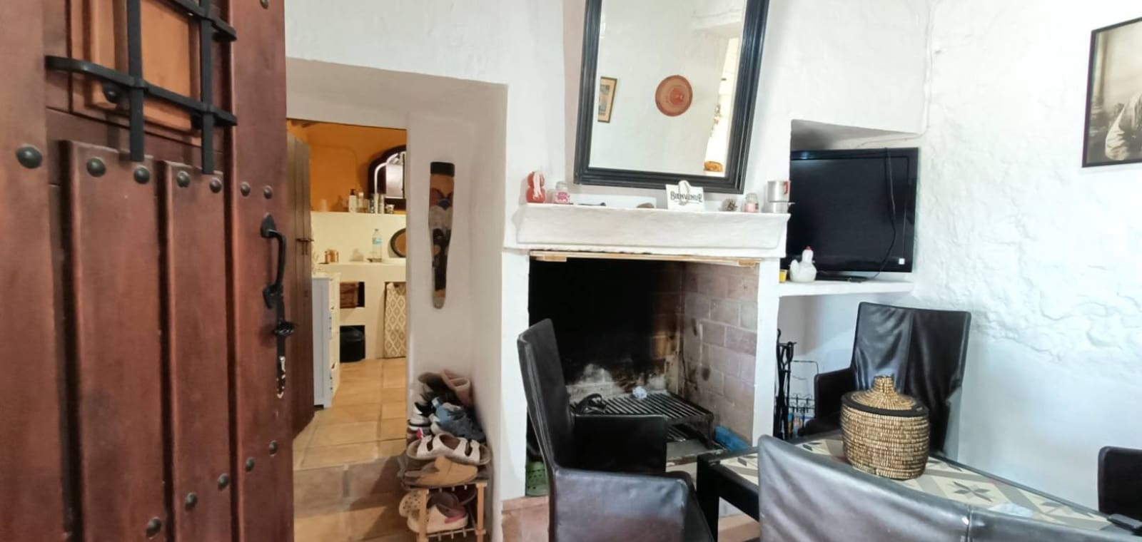 3 bedroom Villa for sale in Mahoya with garage - € 275,000 (Ref: 9834541)