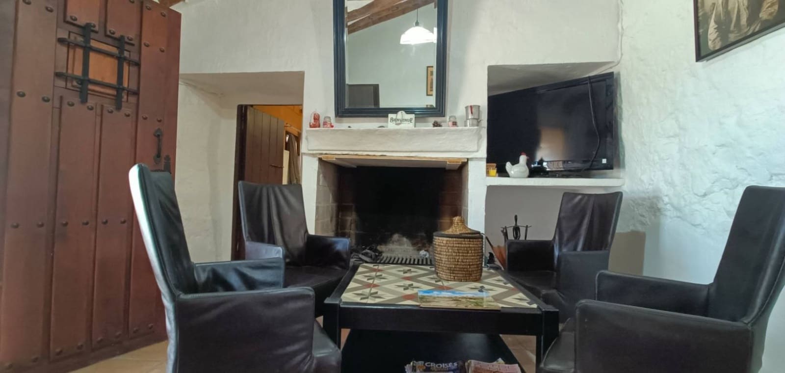 3 bedroom Villa for sale in Mahoya with garage - € 275,000 (Ref: 9834541)