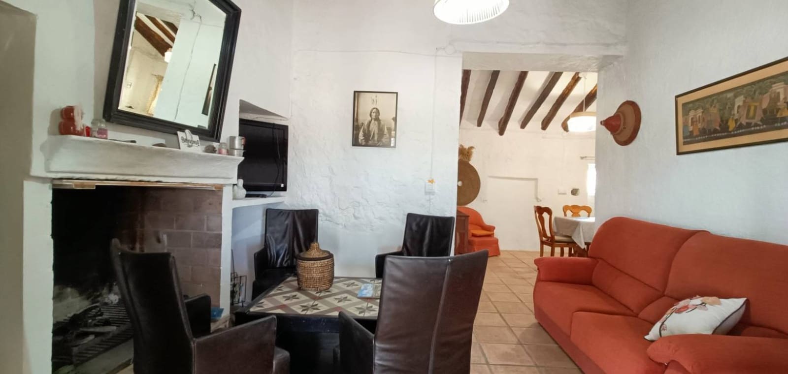 3 bedroom Villa for sale in Mahoya with garage - € 275,000 (Ref: 9834541)