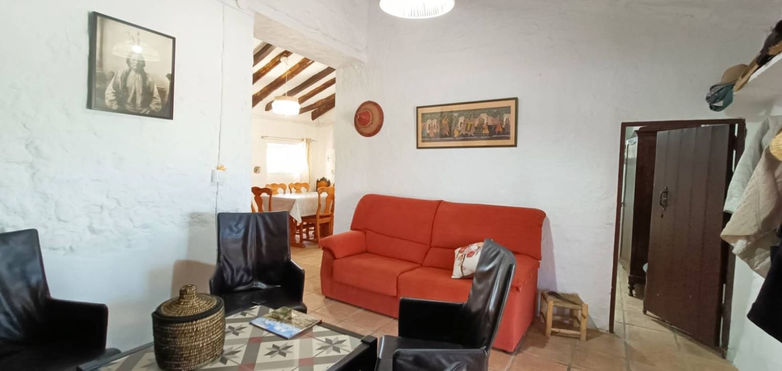 3 bedroom Villa for sale in Mahoya with garage - € 275,000 (Ref: 9834541)