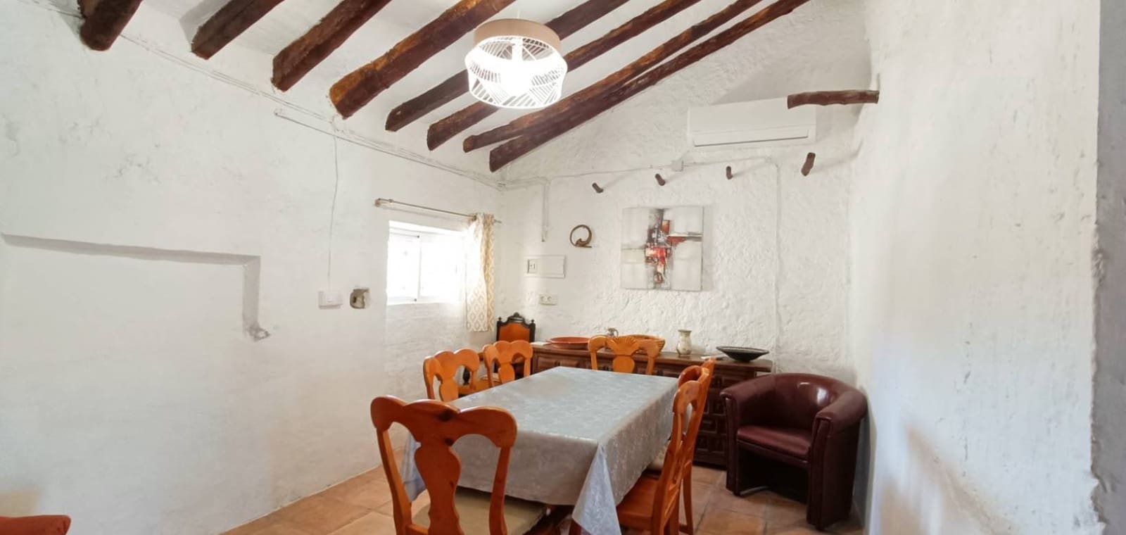 3 bedroom Villa for sale in Mahoya with garage - € 275,000 (Ref: 9834541)