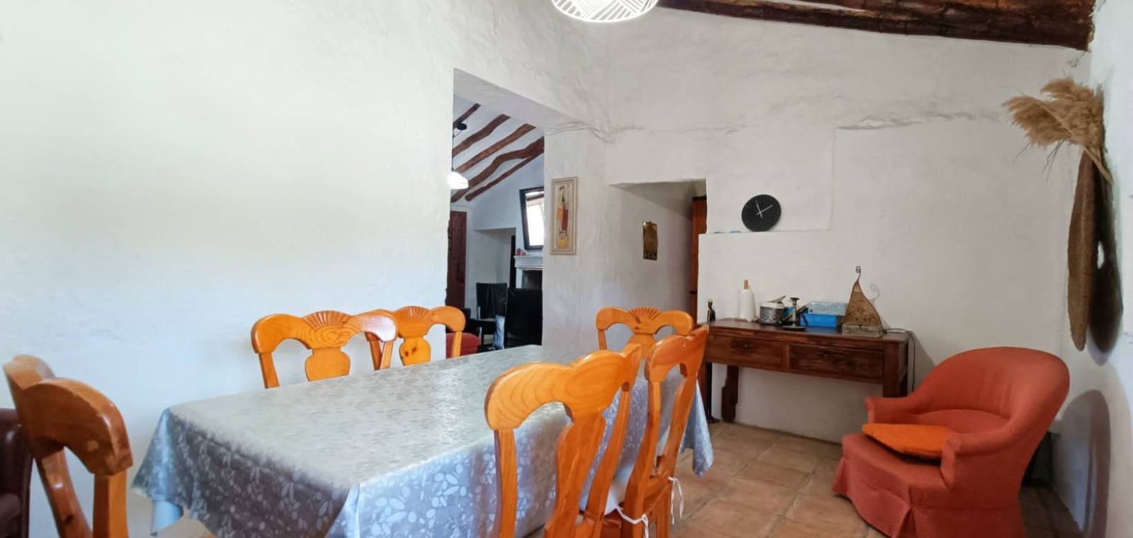 3 bedroom Villa for sale in Mahoya with garage - € 275,000 (Ref: 9834541)
