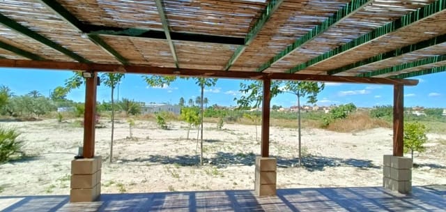 3 quarto Moradia para venda em Mahoya, Abanilla com garagem - 275 000 € (Ref: 9834541)