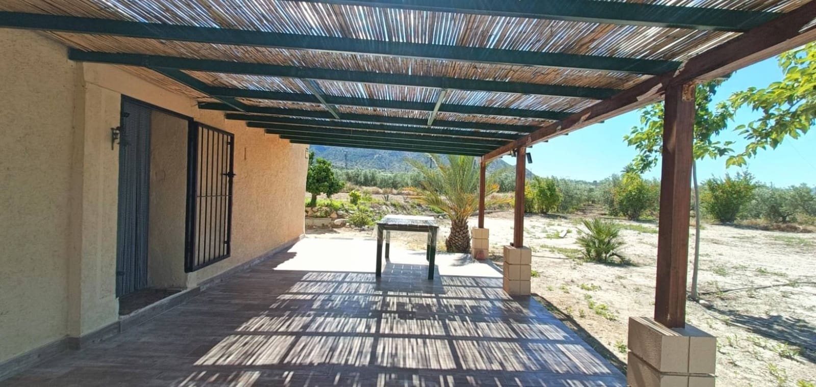 3 bedroom Villa for sale in Mahoya with garage - € 275,000 (Ref: 9834541)