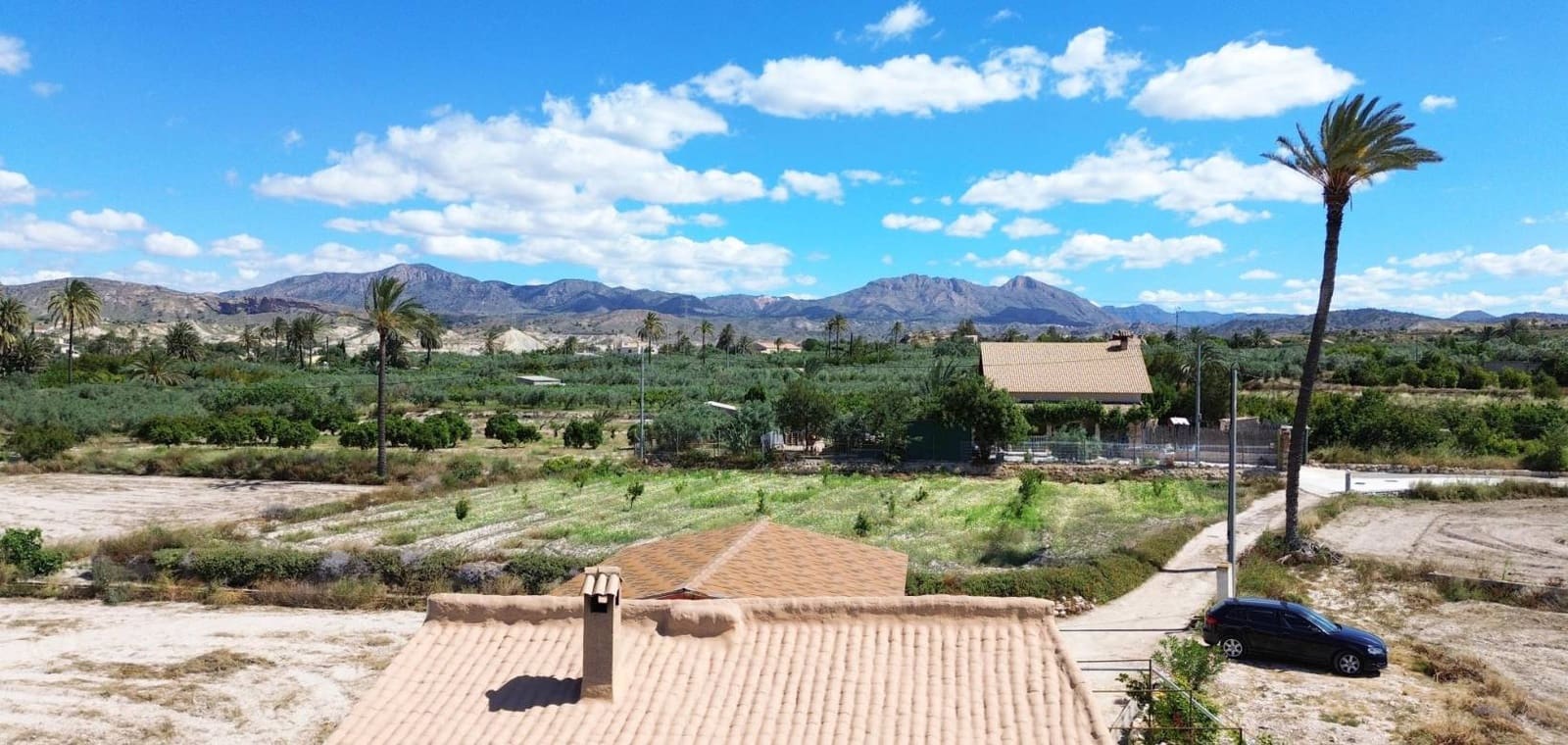 3 bedroom Villa for sale in Mahoya with garage - € 275,000 (Ref: 9834541)