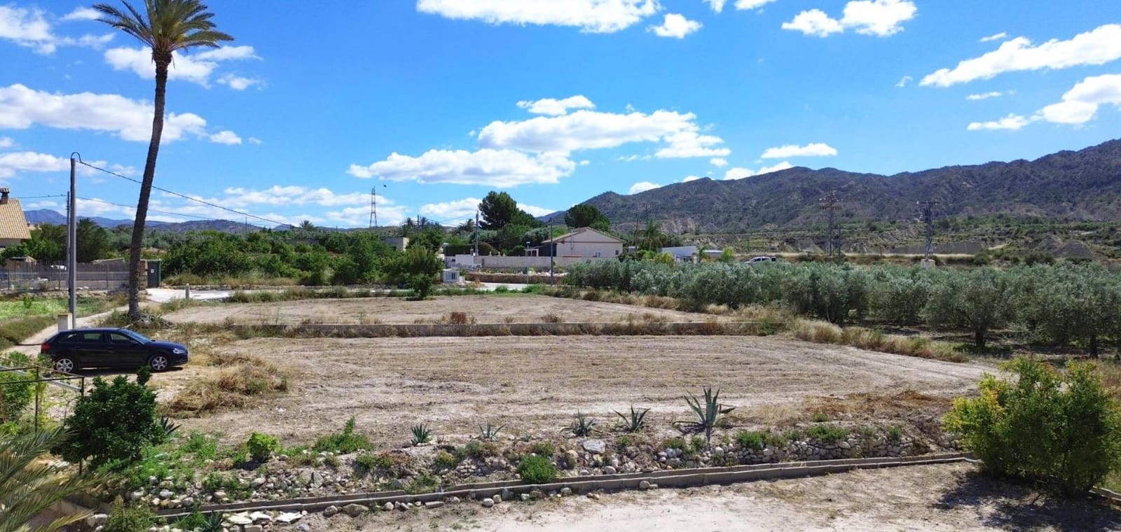 3 bedroom Villa for sale in Mahoya with garage - € 275,000 (Ref: 9834541)