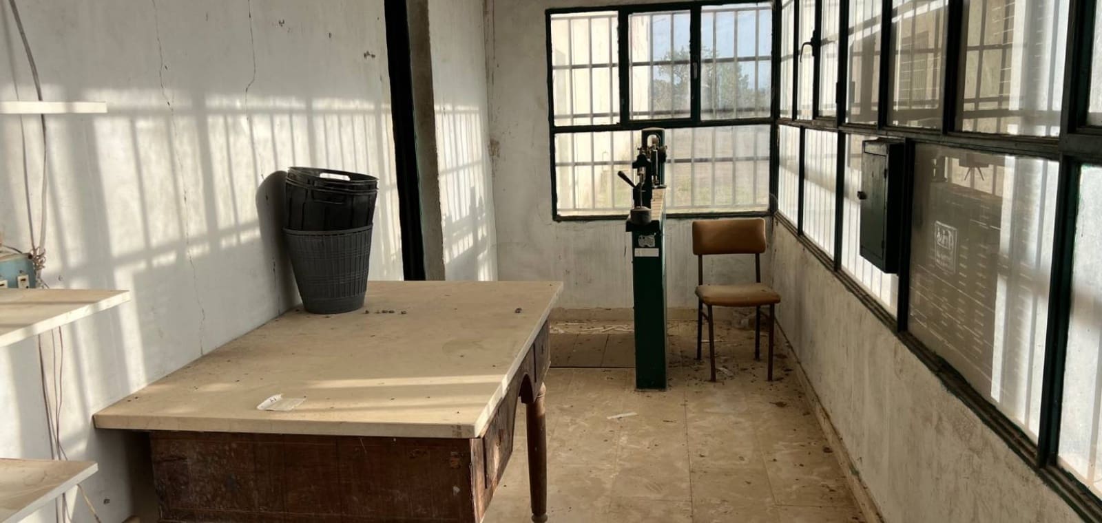 Commercial for sale in Hondon de los Frailes - € 300,000 (Ref: 9854388)