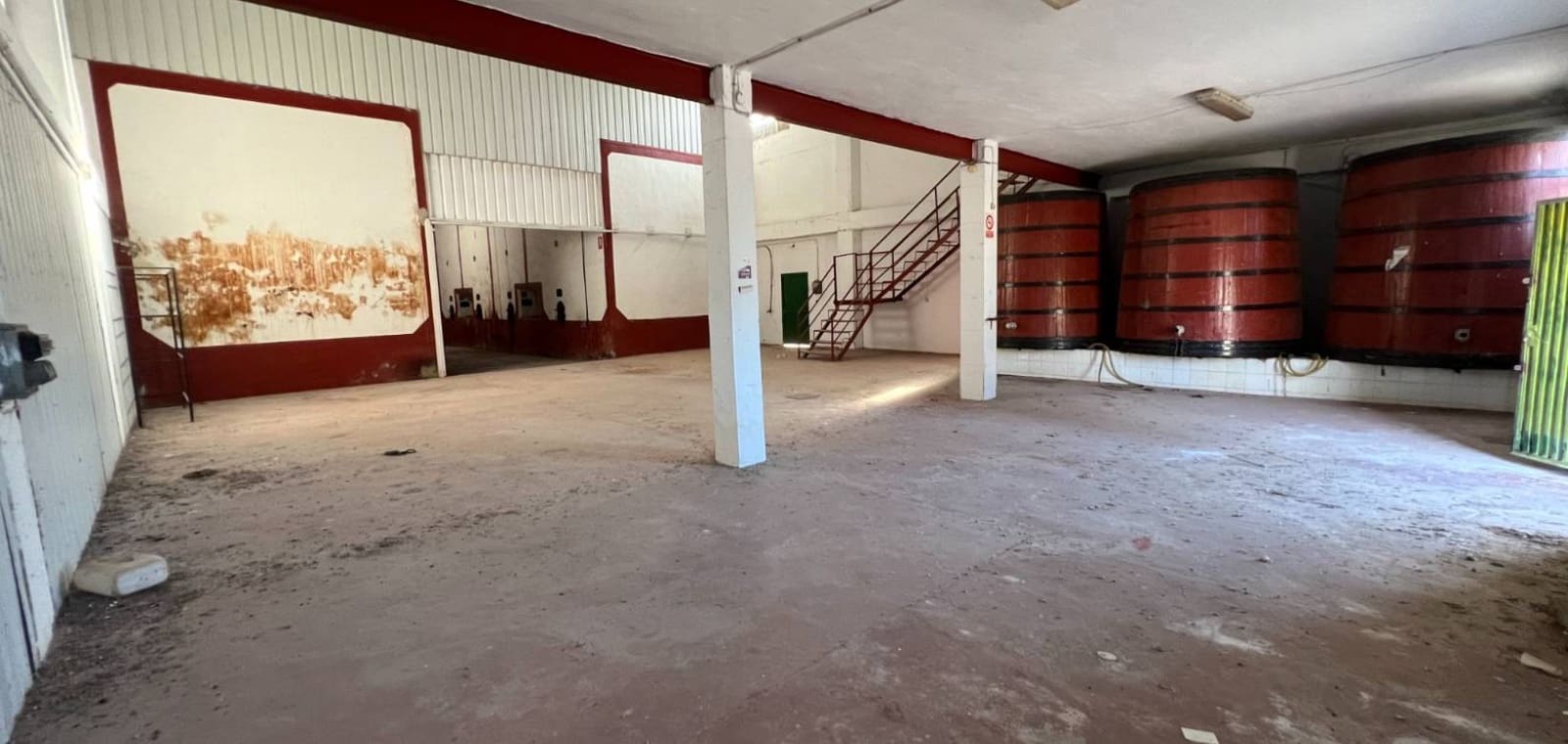 Commercial for sale in Hondon de los Frailes - € 300,000 (Ref: 9854388)