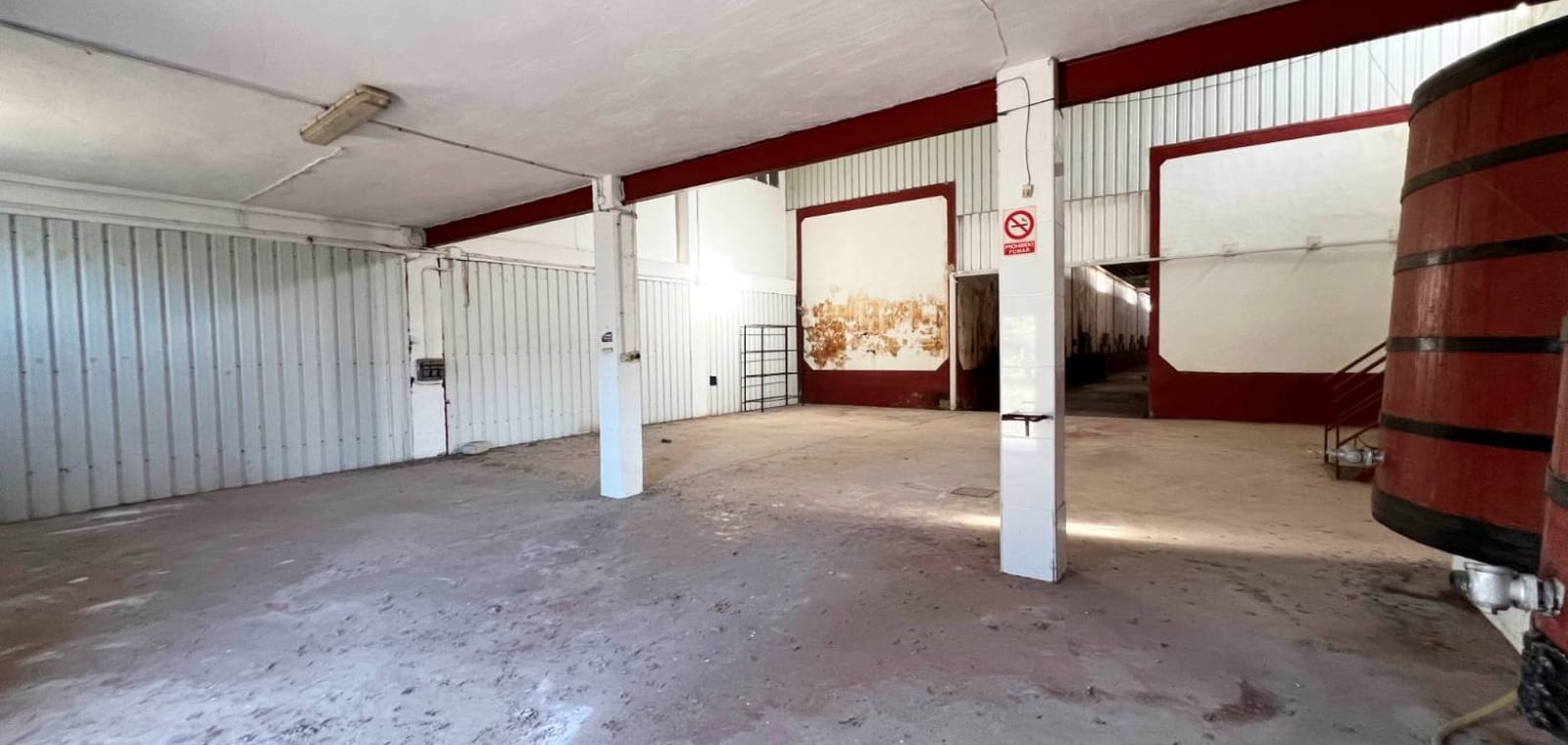 Commercial for sale in Hondon de los Frailes - € 300,000 (Ref: 9854388)