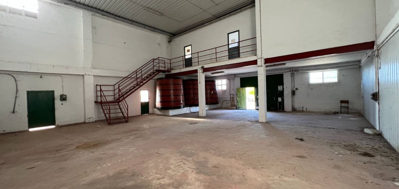 Commercial for sale in Hondon de los Frailes - € 300,000 (Ref: 9854388)