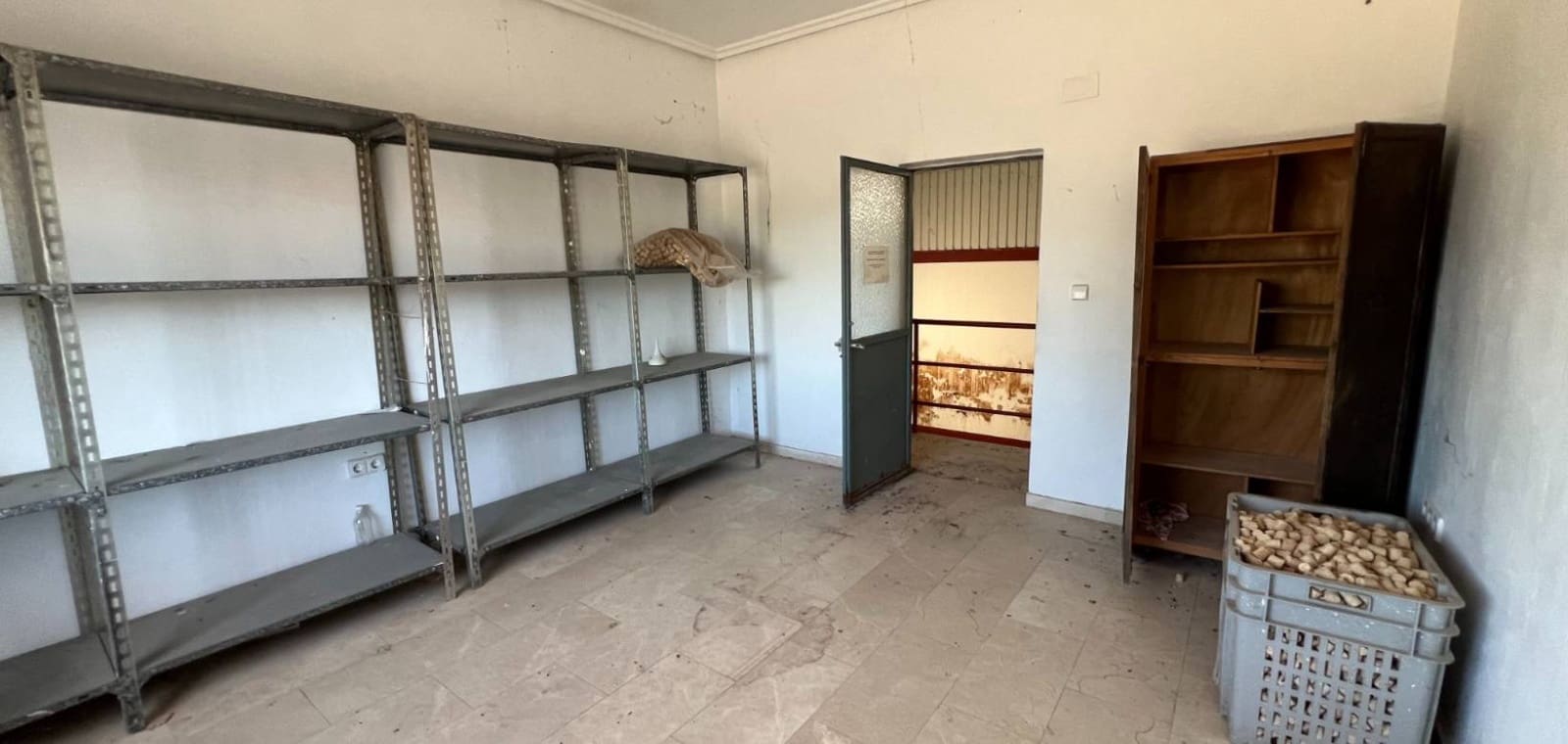 Commercial for sale in Hondon de los Frailes - € 300,000 (Ref: 9854388)