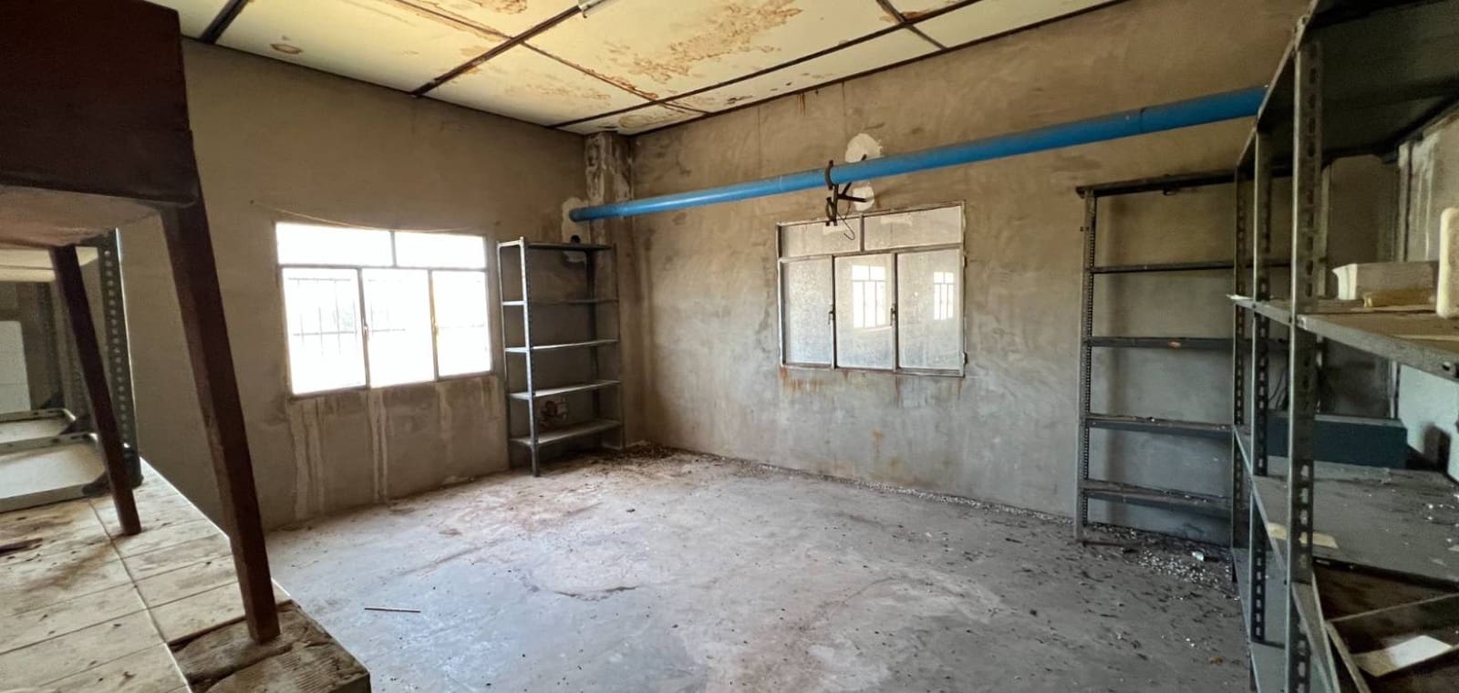 Commercial for sale in Hondon de los Frailes - € 300,000 (Ref: 9854388)