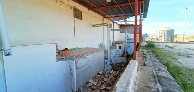 Commercial for sale in Hondón de los Frailes - € 300,000 (Ref: 9854388)