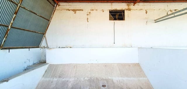 Commercial for sale in Hondón de los Frailes - € 300,000 (Ref: 9854388)