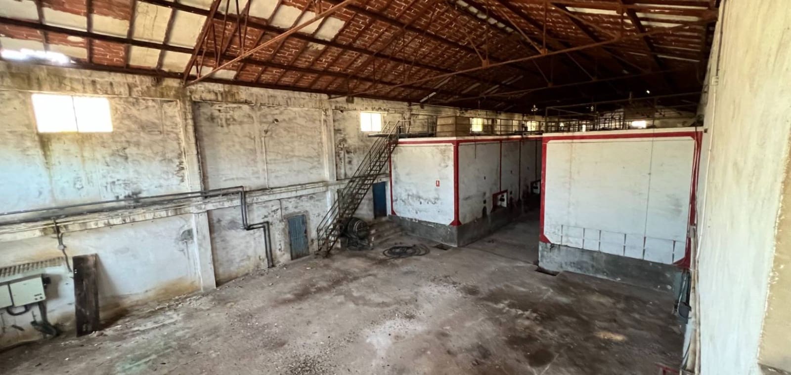 Commercial for sale in Hondon de los Frailes - € 300,000 (Ref: 9854388)