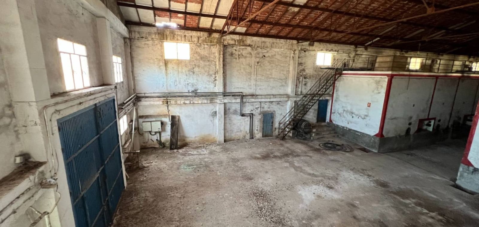 Commercial for sale in Hondon de los Frailes - € 300,000 (Ref: 9854388)