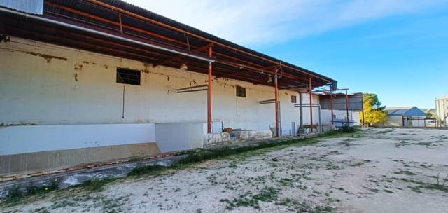 Commercial for sale in Hondón de los Frailes - € 300,000 (Ref: 9854388)
