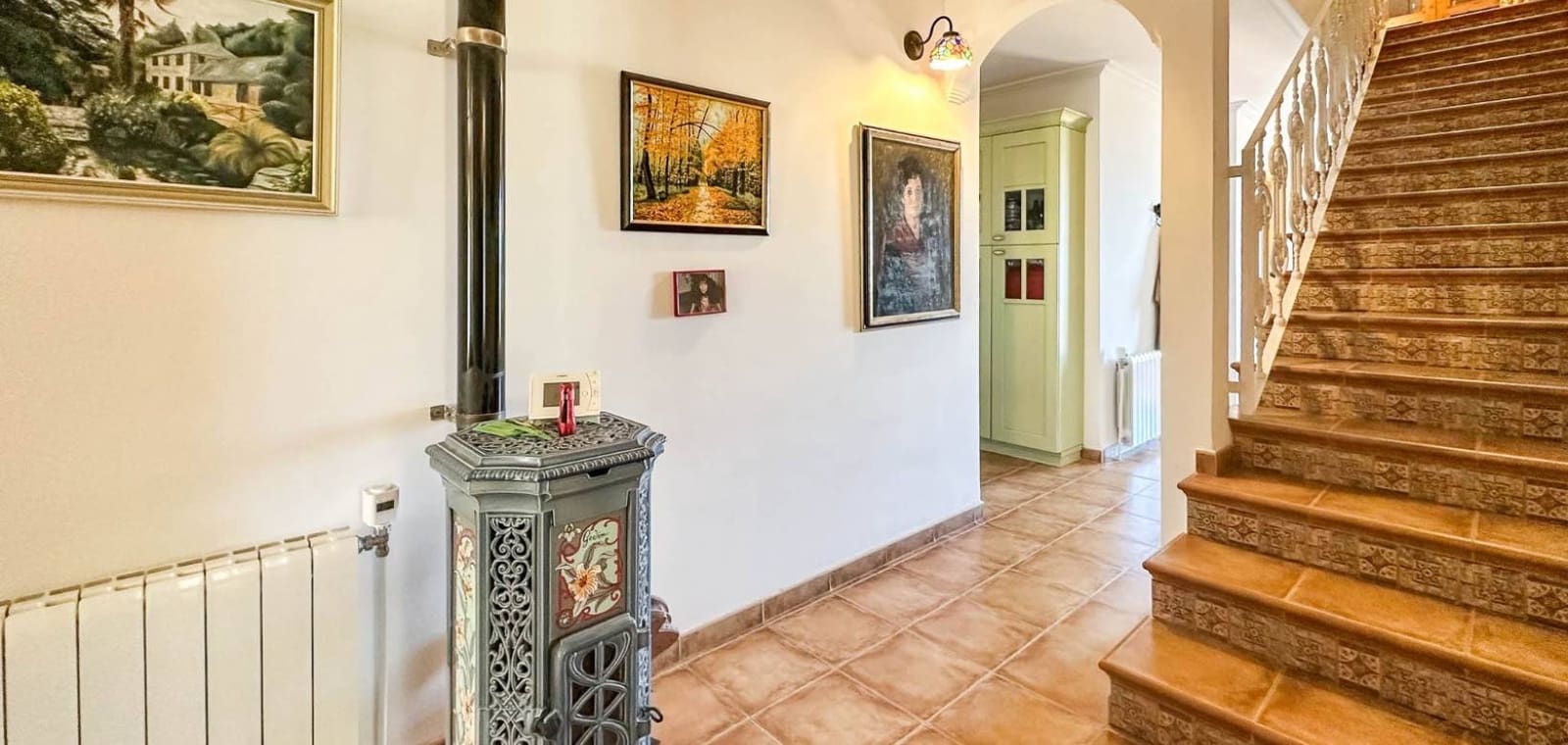 6 slaapkamer Villa te koop in La Romana met zwembad garage - € 765.000 (Ref: 9858218)