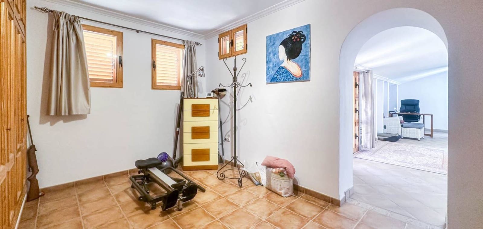 6 slaapkamer Villa te koop in La Romana met zwembad garage - € 765.000 (Ref: 9858218)