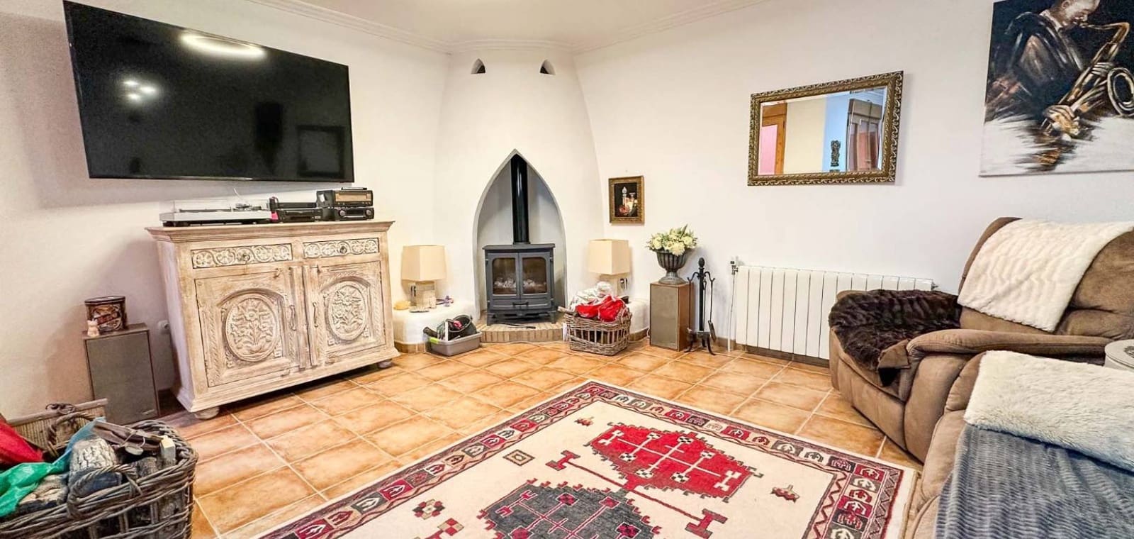 6 slaapkamer Villa te koop in La Romana met zwembad garage - € 765.000 (Ref: 9858218)