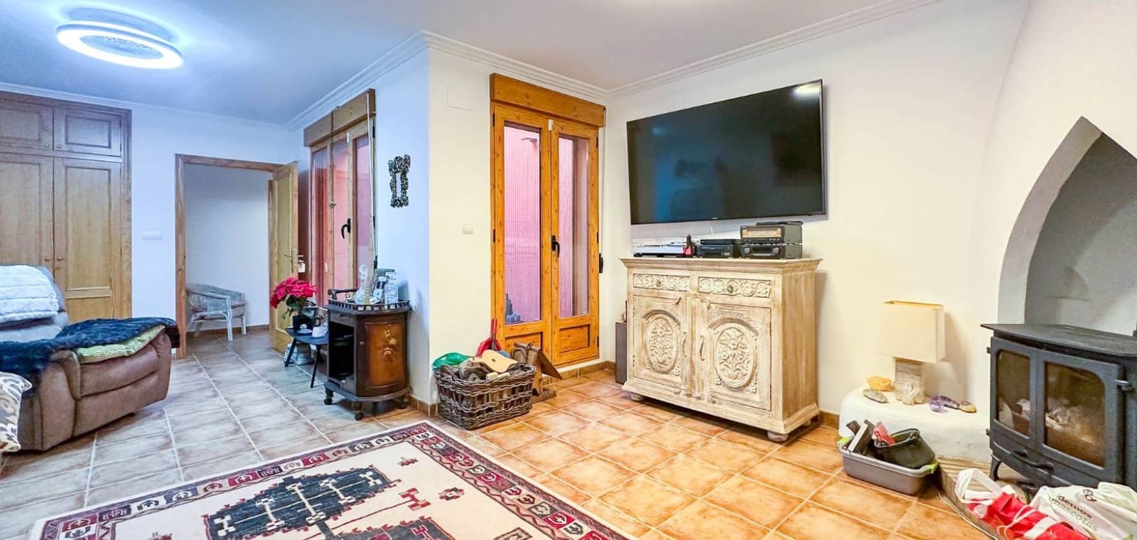 6 slaapkamer Villa te koop in La Romana met zwembad garage - € 765.000 (Ref: 9858218)
