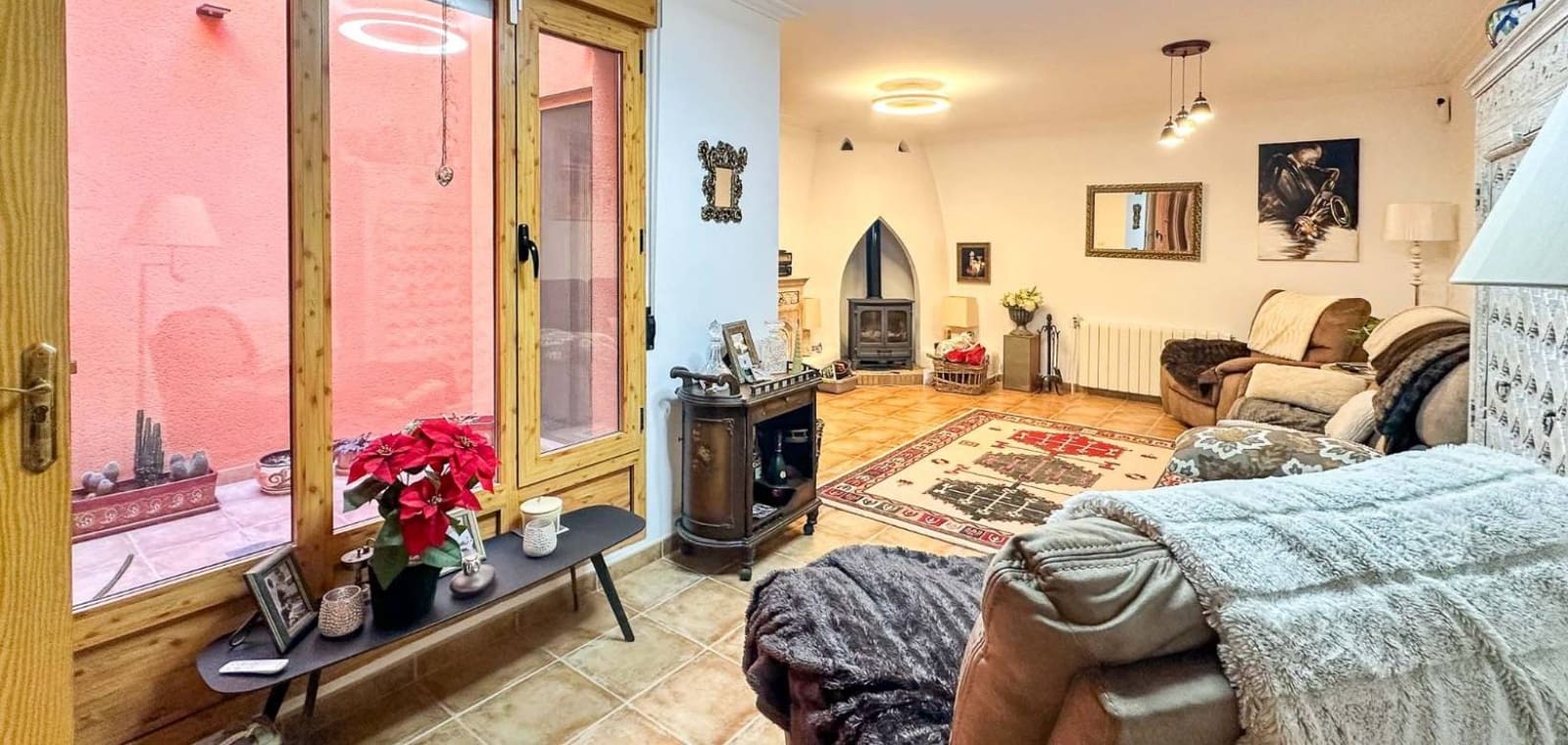 6 slaapkamer Villa te koop in La Romana met zwembad garage - € 765.000 (Ref: 9858218)