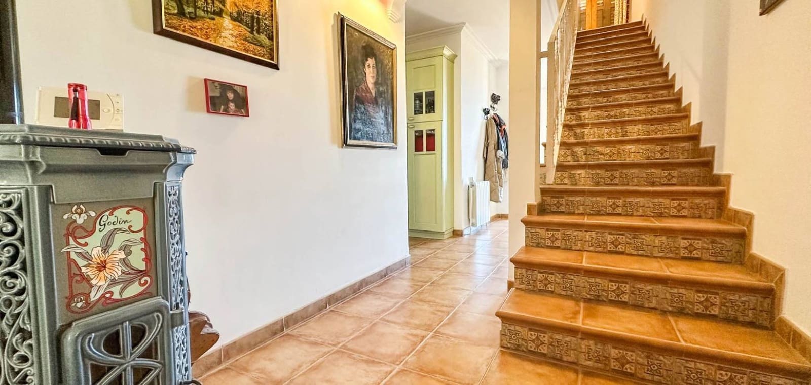 6 slaapkamer Villa te koop in La Romana met zwembad garage - € 765.000 (Ref: 9858218)