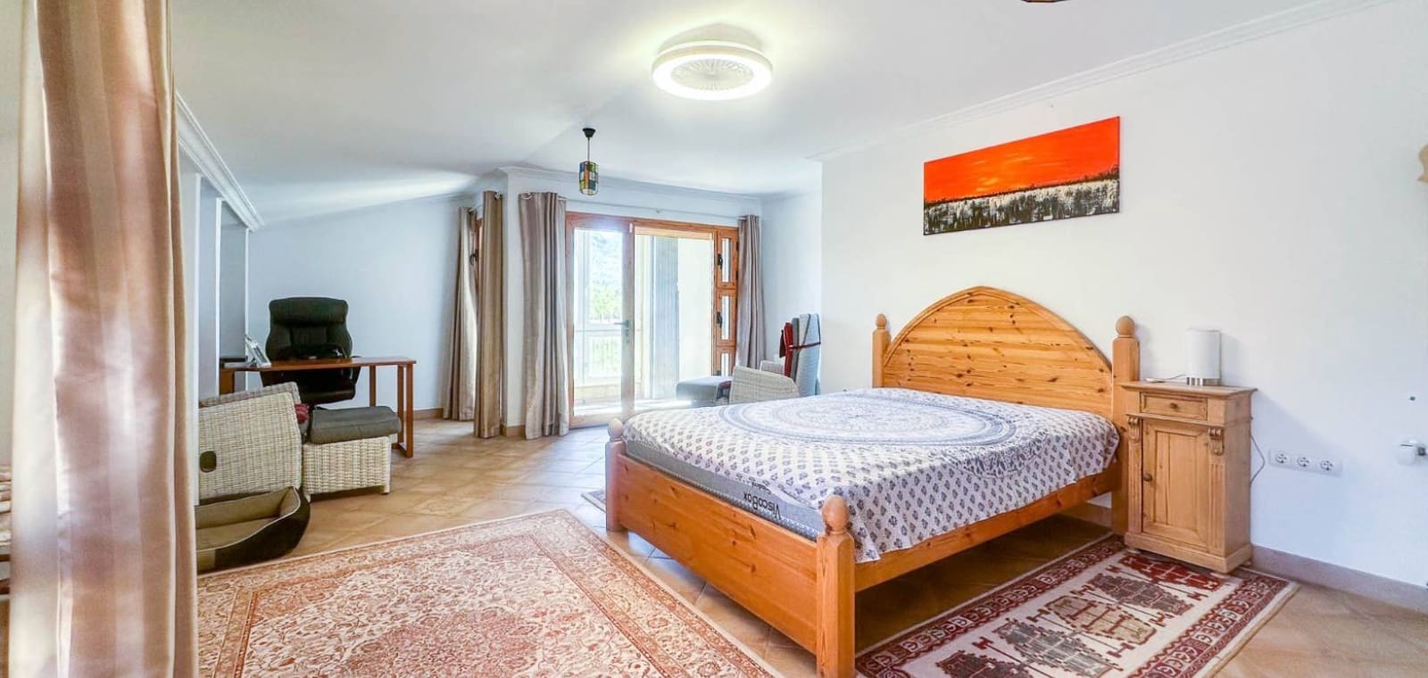 6 slaapkamer Villa te koop in La Romana met zwembad garage - € 765.000 (Ref: 9858218)