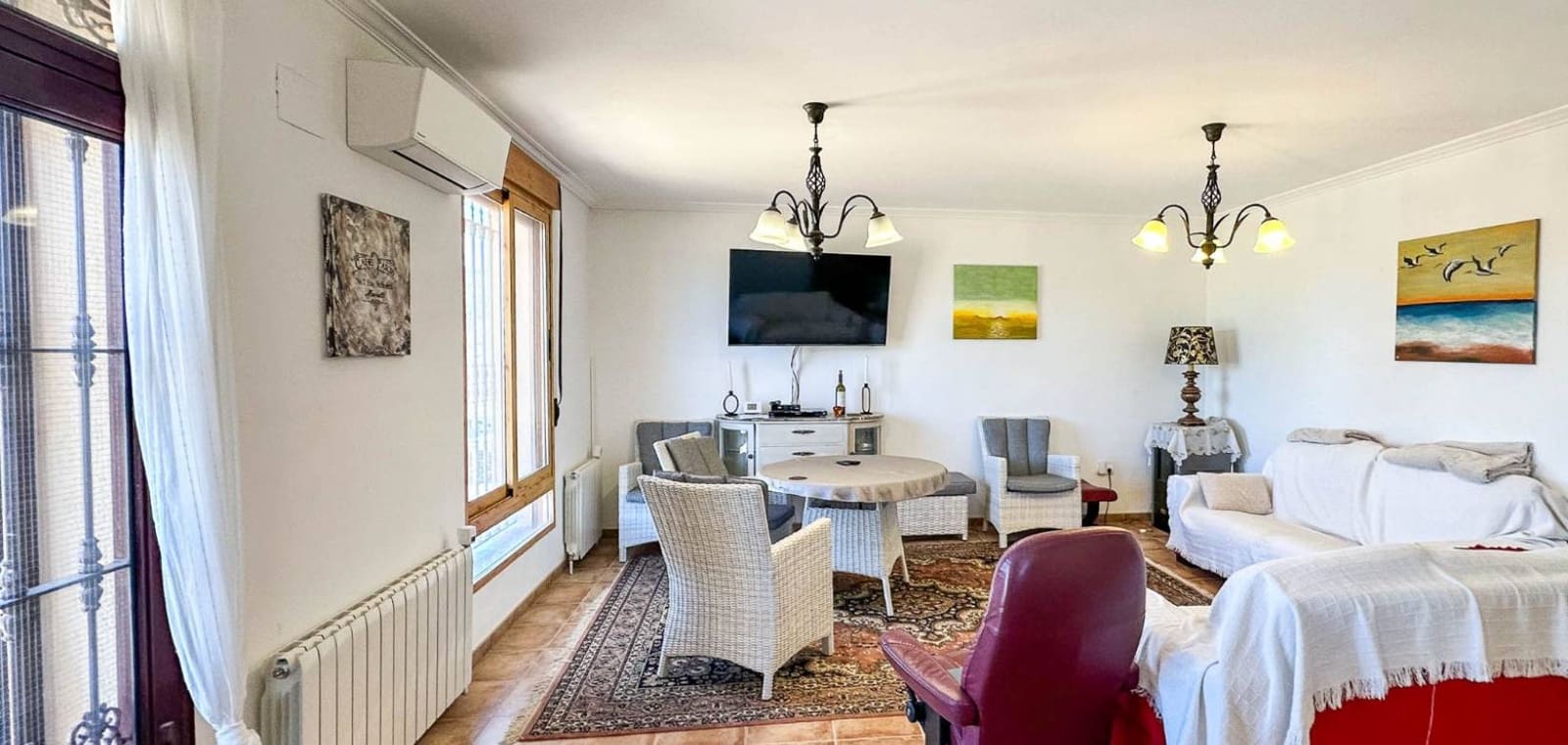6 slaapkamer Villa te koop in La Romana met zwembad garage - € 765.000 (Ref: 9858218)