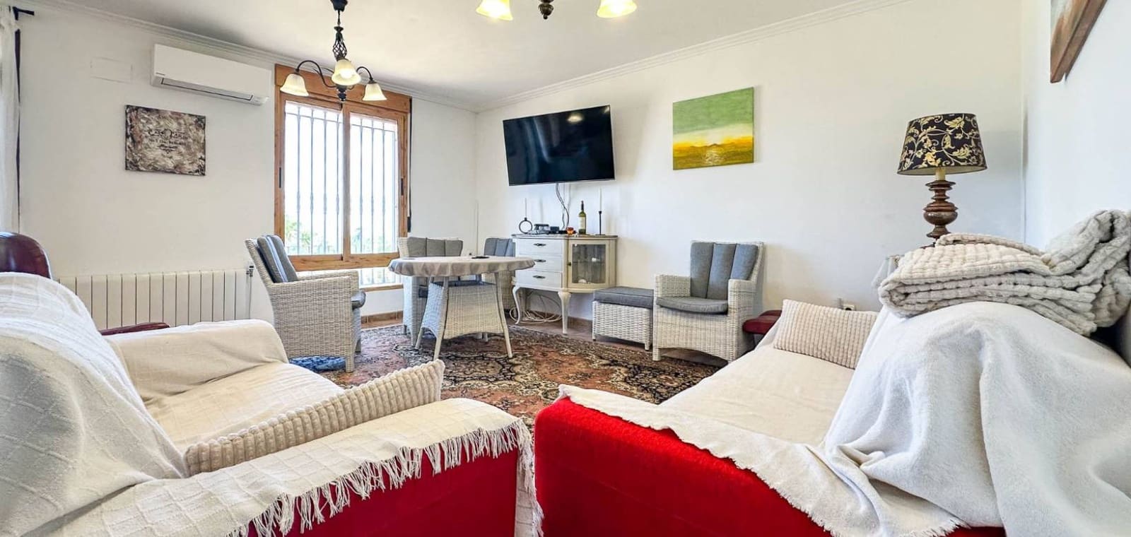 6 slaapkamer Villa te koop in La Romana met zwembad garage - € 765.000 (Ref: 9858218)